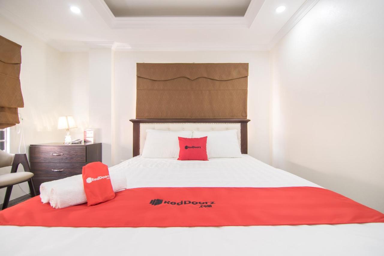 Bed and Breakfast Reddoorz Near Pho Co Ha Noi à Hanoï Extérieur photo