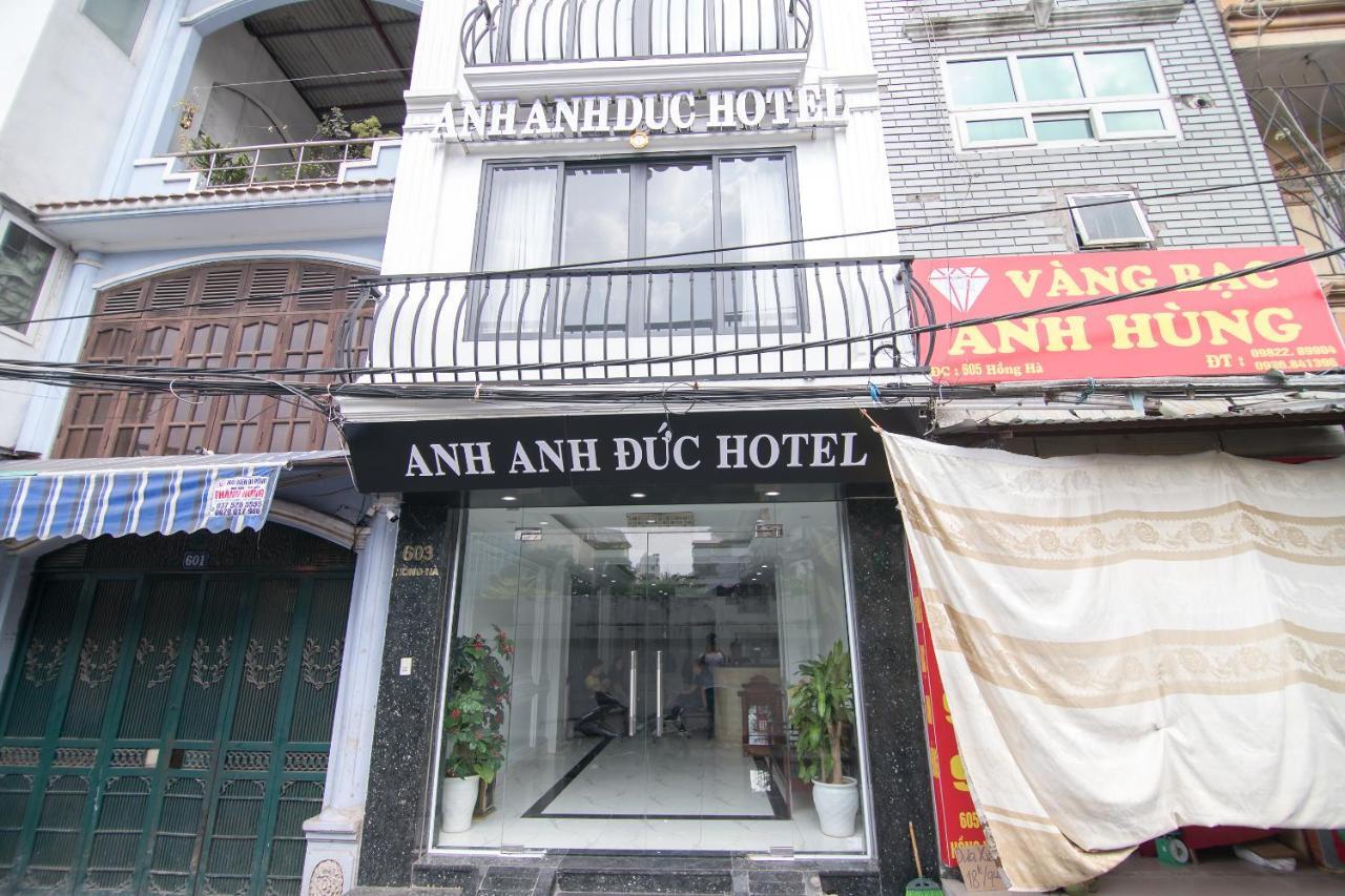 Bed and Breakfast Reddoorz Near Pho Co Ha Noi à Hanoï Extérieur photo